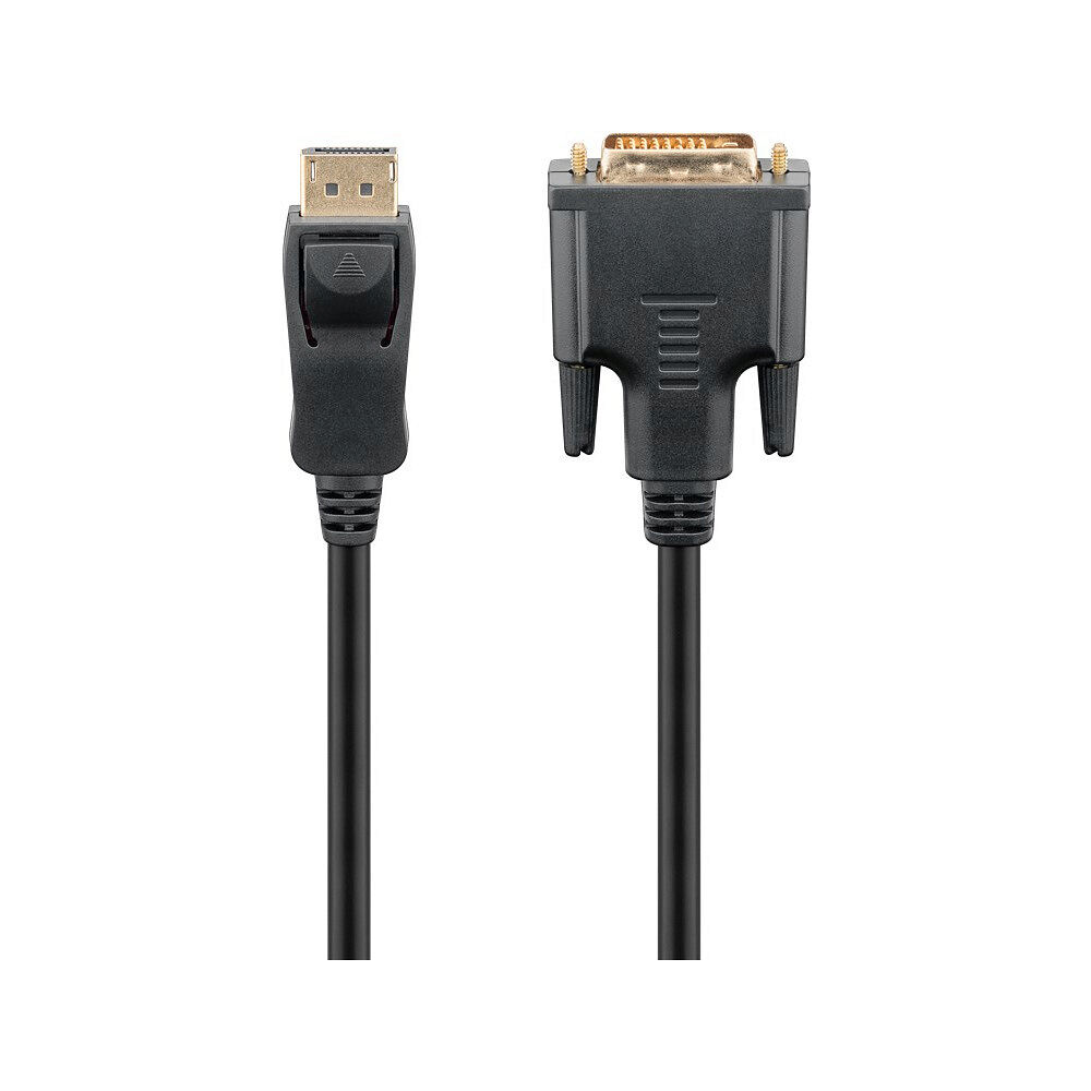 Goobay goobay DisplayPort-kabel - 1 m