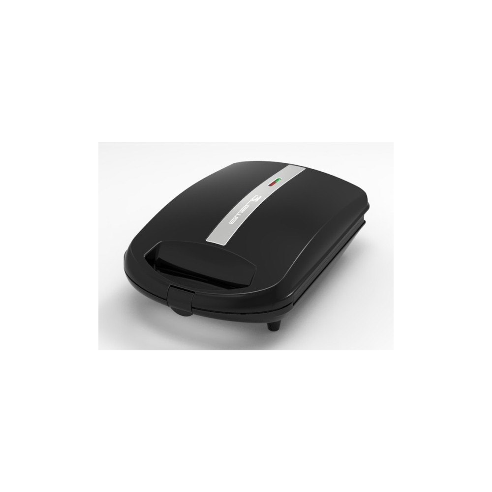 Emerio Emerio smörgåsbrödrost XXL Family 4x skalform, non-stick (ST...