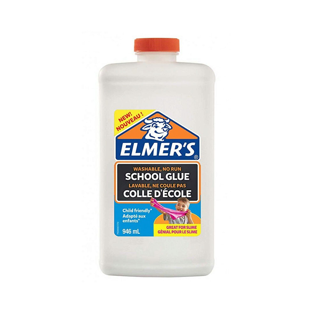 Elmer's Skollim Elmer's white 946 ml