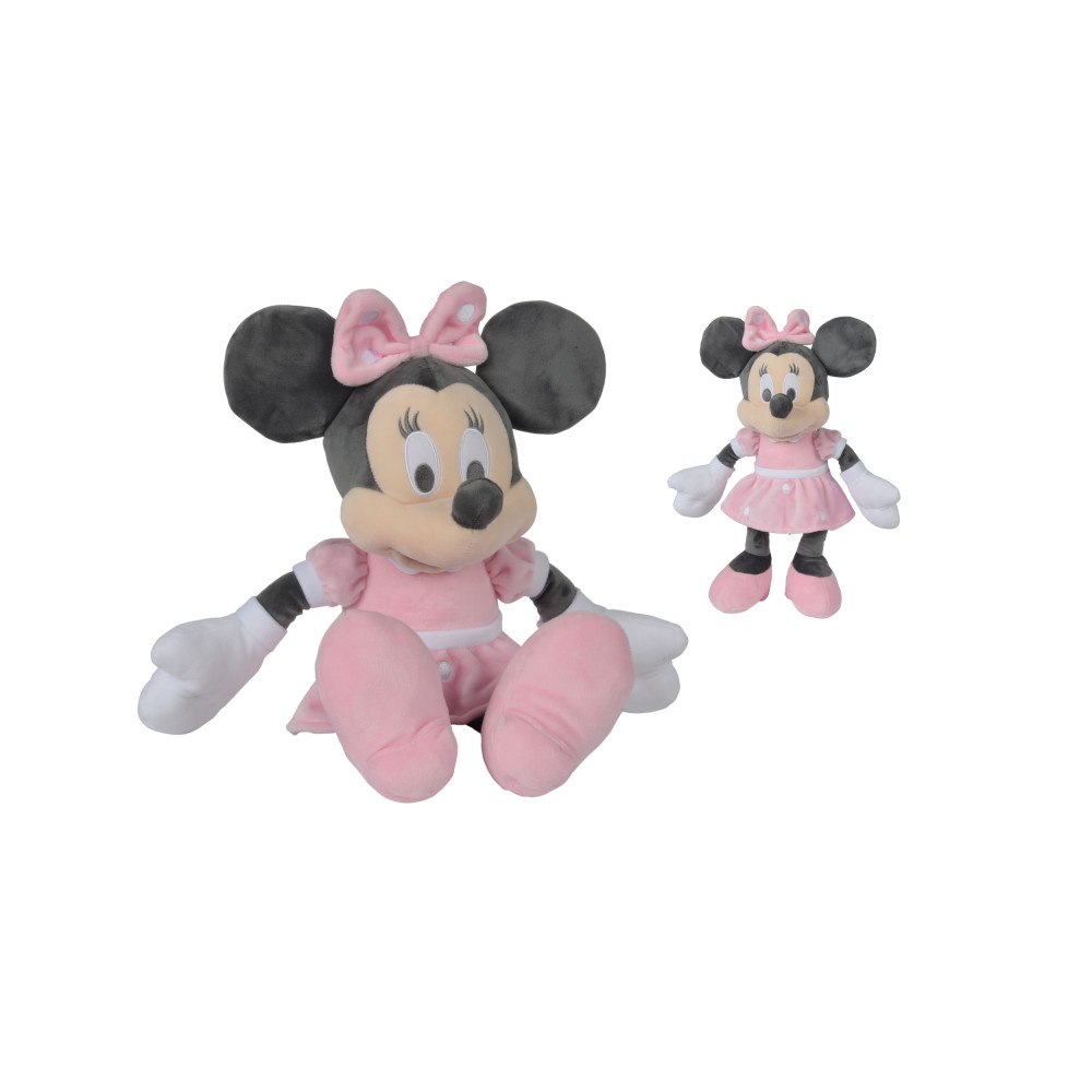 Simba Toys Simba Disney Tonal Minnie