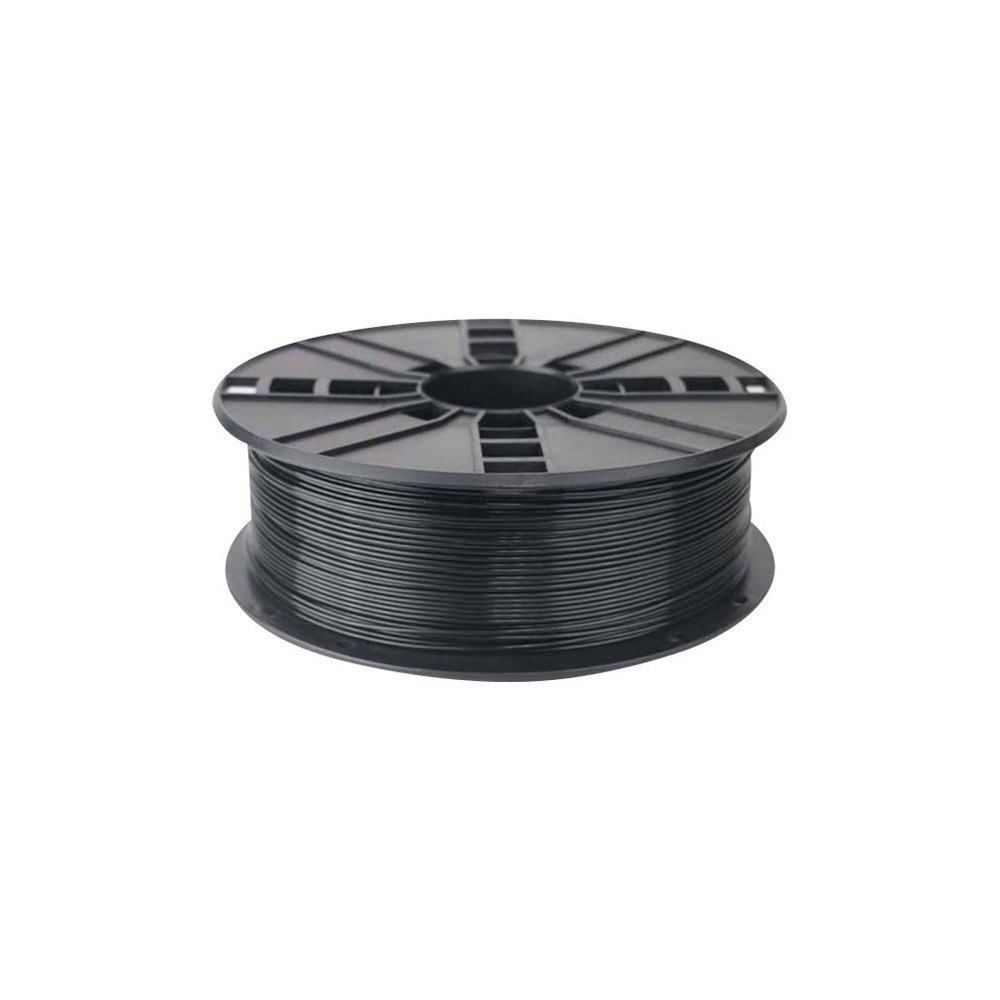 Gembird Gembird - svart - PLA-fiber