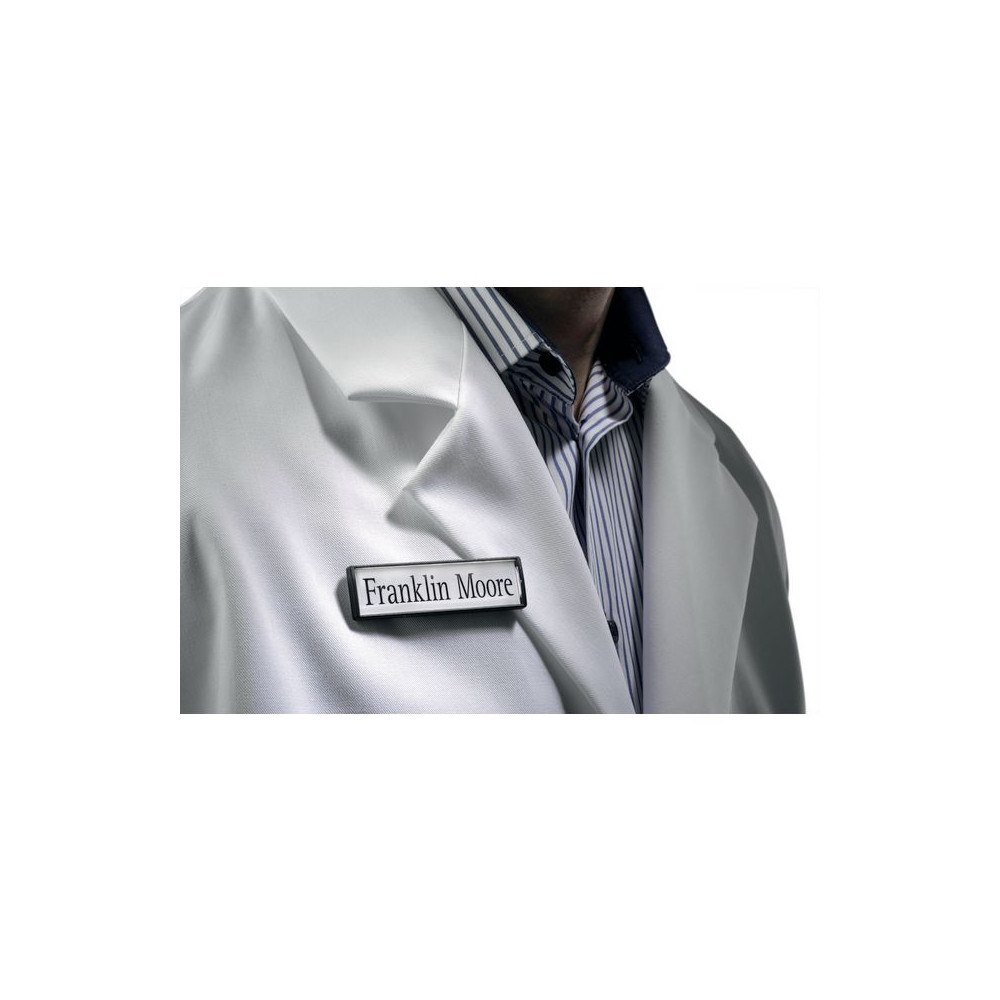 Durable Namnskylt DURABLE m.magnet 17x67mm 25/fp