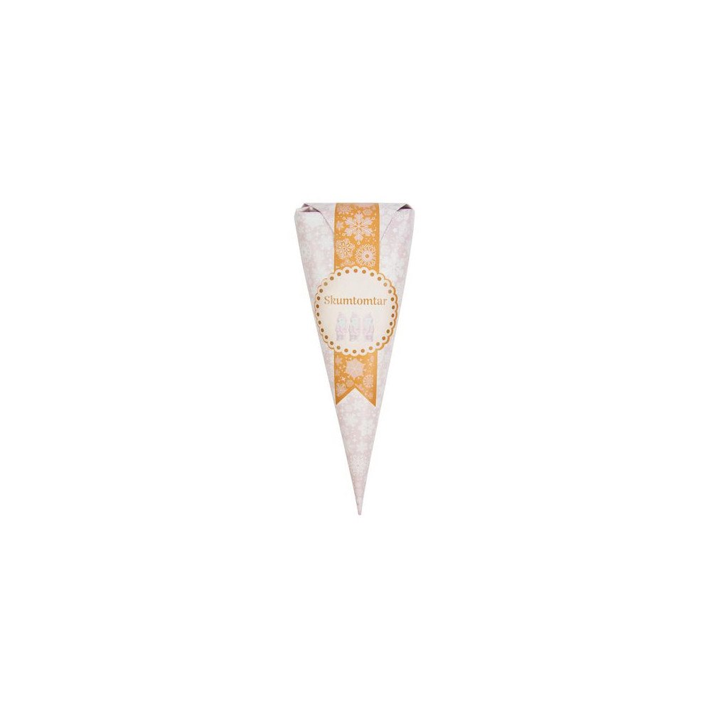 KARAMELLO Godis Skumtomtar strut 50g