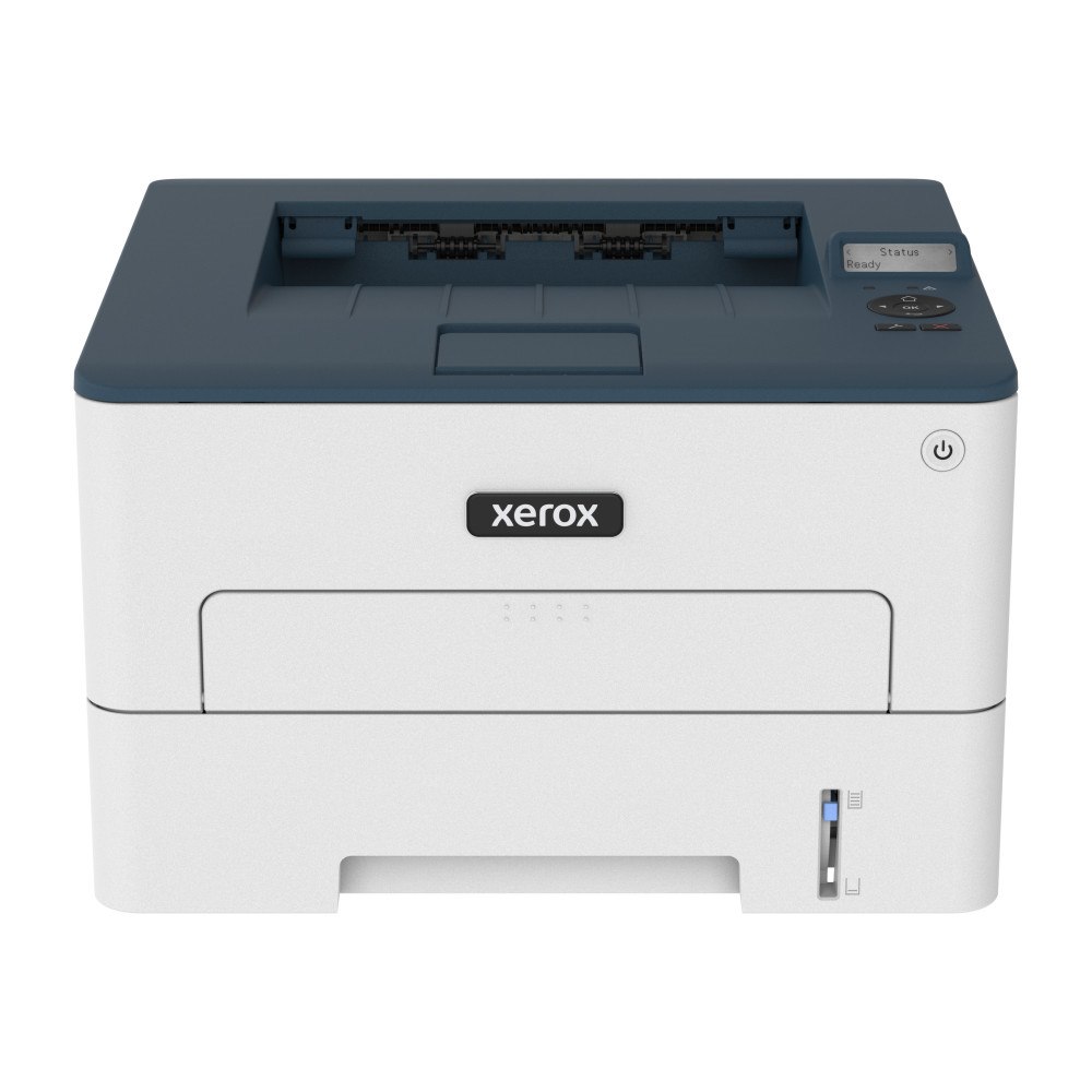 XEROX Xerox B230 A4 34 ppm trådlös dubbelskrivare PCL5e/6 2 magasin Totalt 251 ark