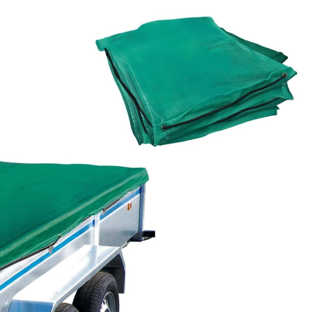 ProPlus ProPlus Nät med Elastisk tråd till Släp, 1,6 x 2,5 m 340766