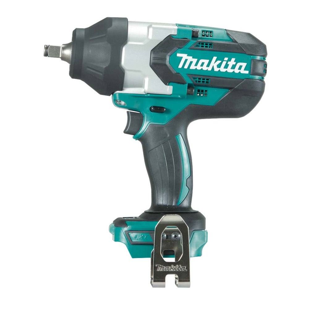 Makita Makita DTW1002Z skruvdragare och slagskruvmejsel 2200 RPM Svart, Grön