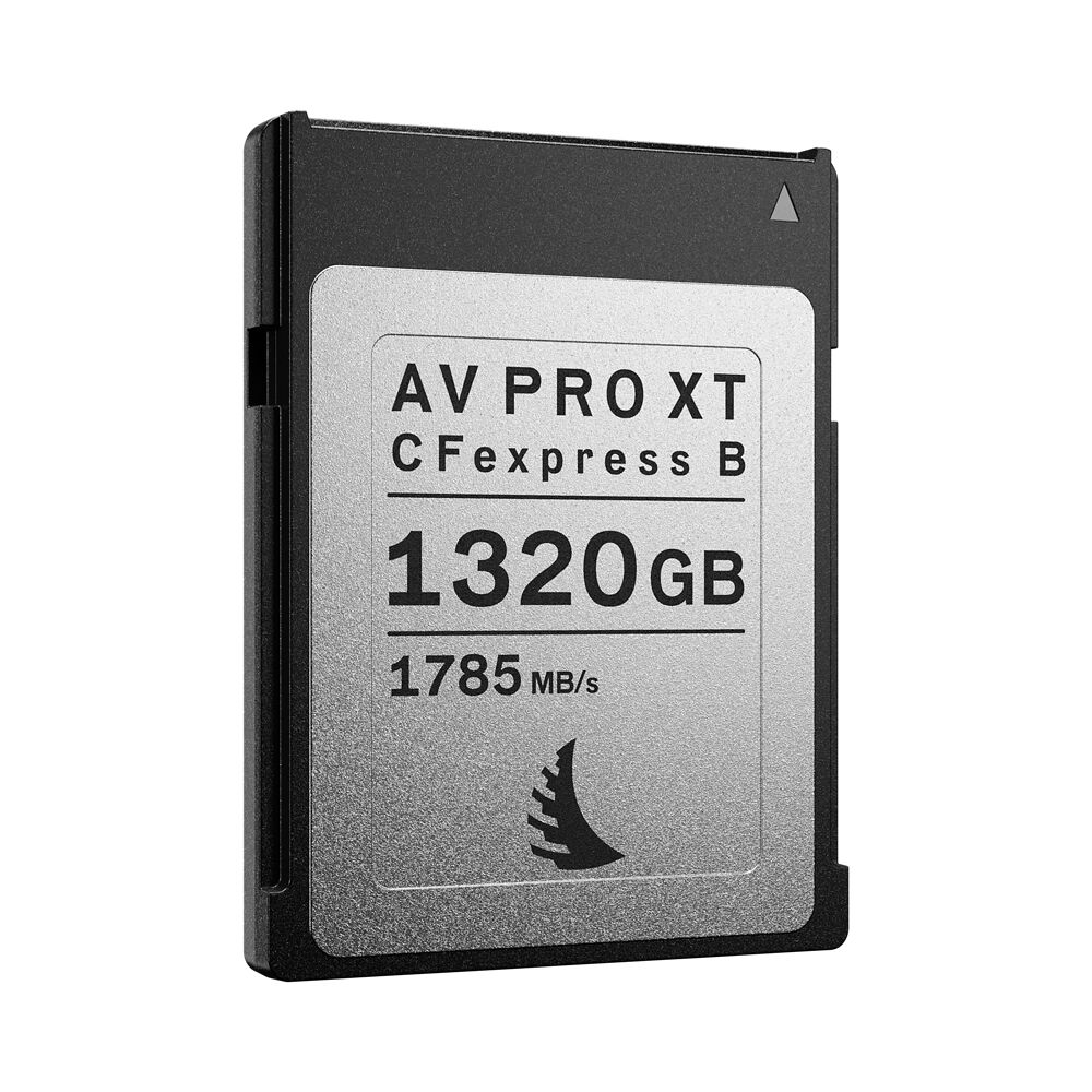 ANGELBIRD Angelbird AV PRO CFexpress XT MK2 Type B 1320GB