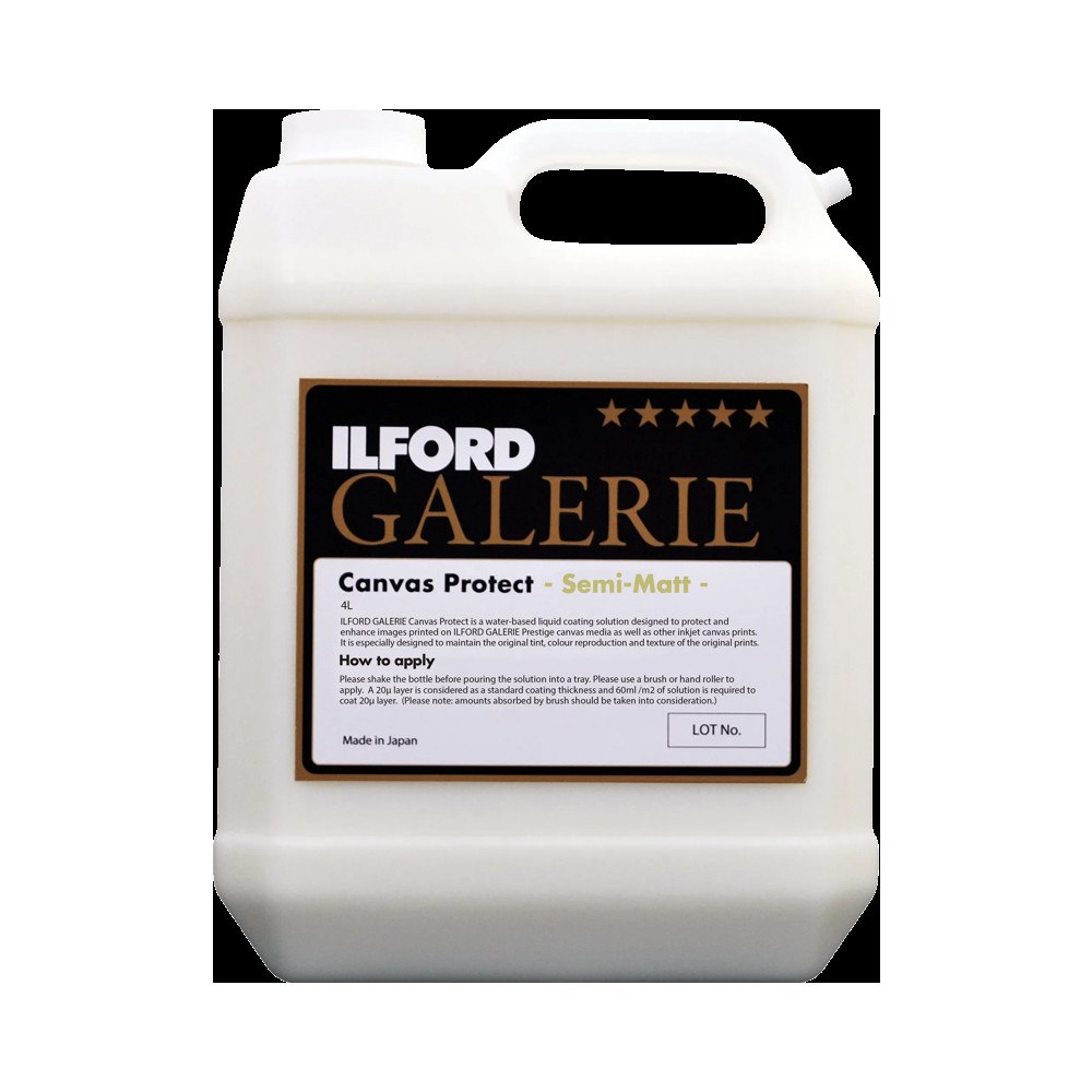 ILFORD Ilford Galerie Canvas Protect Satin 4L