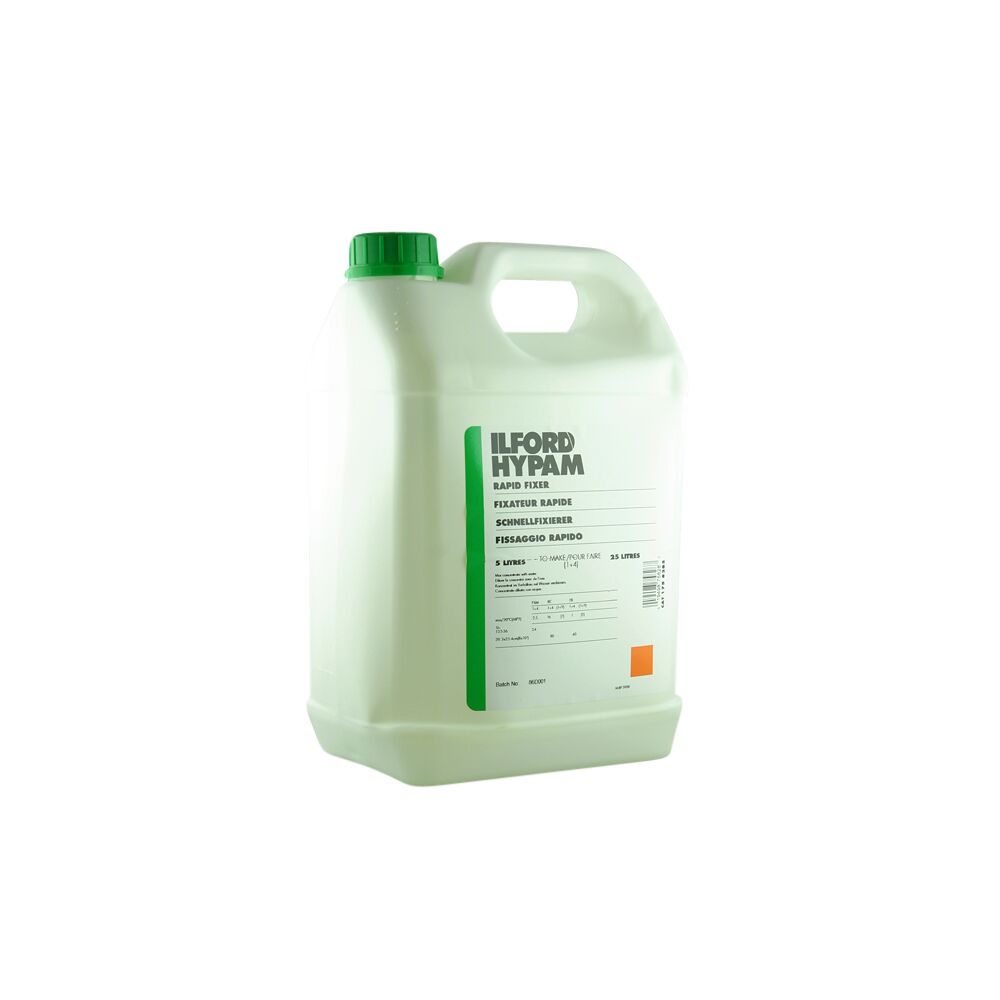 ILFORD PHOTO Ilford Fix Hypam 5L