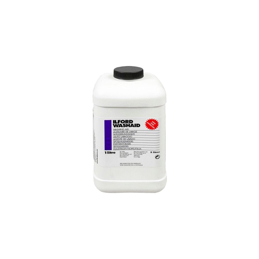 ILFORD PHOTO Ilford Other Chemistry Washaid 1L