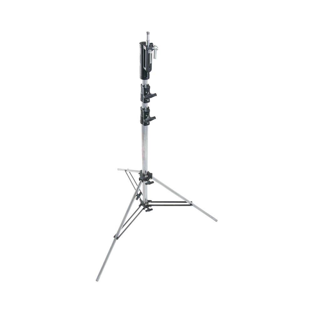 KUPO Kupo 226M Master Combo HD Stand - Silver