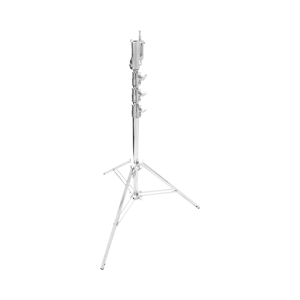 KUPO Kupo 543M Master High Cine Stand - Silver