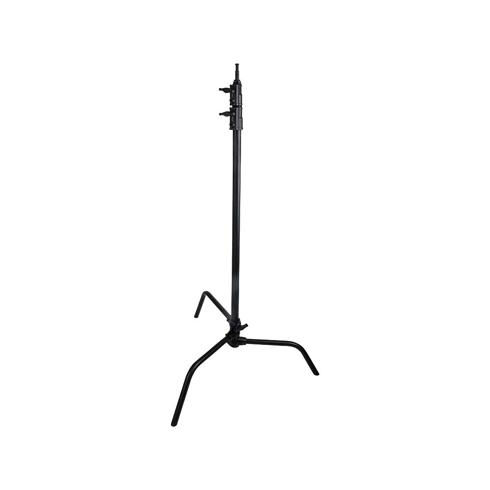 KUPO Kupo CL-30M 30" Master C-Stand With Sliding Leg & Quick-Release - Black