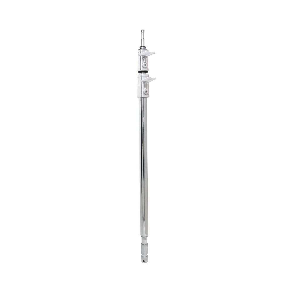 KUPO Kupo CT-20M-TUBE C-Stand Riser Column 20" - Silver