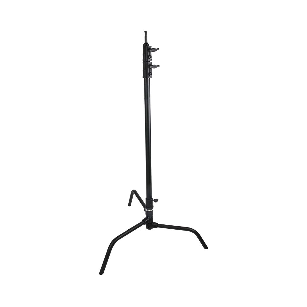 KUPO Kupo CT-30MB Compact Turtle Base - Black
