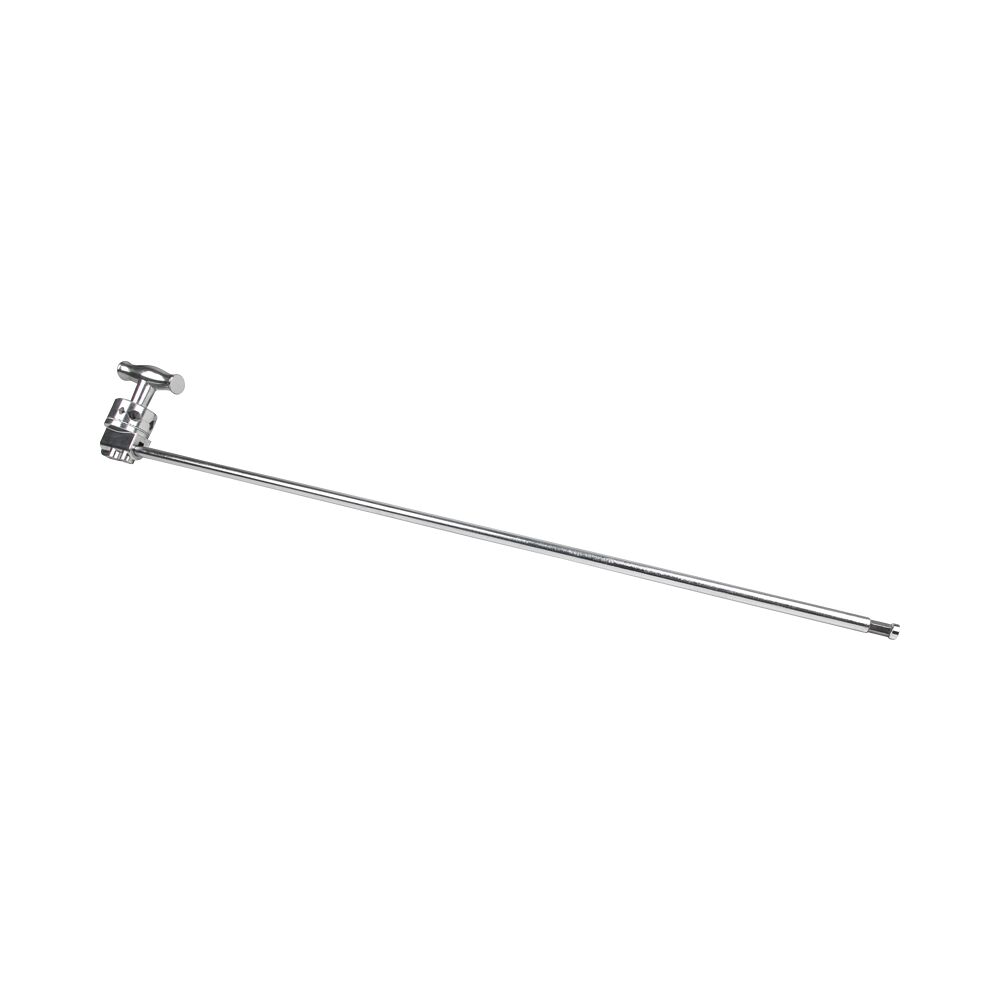 KUPO Kupo KCP-241 40" Extension Grip Arm with Baby Hex Pin - Silver