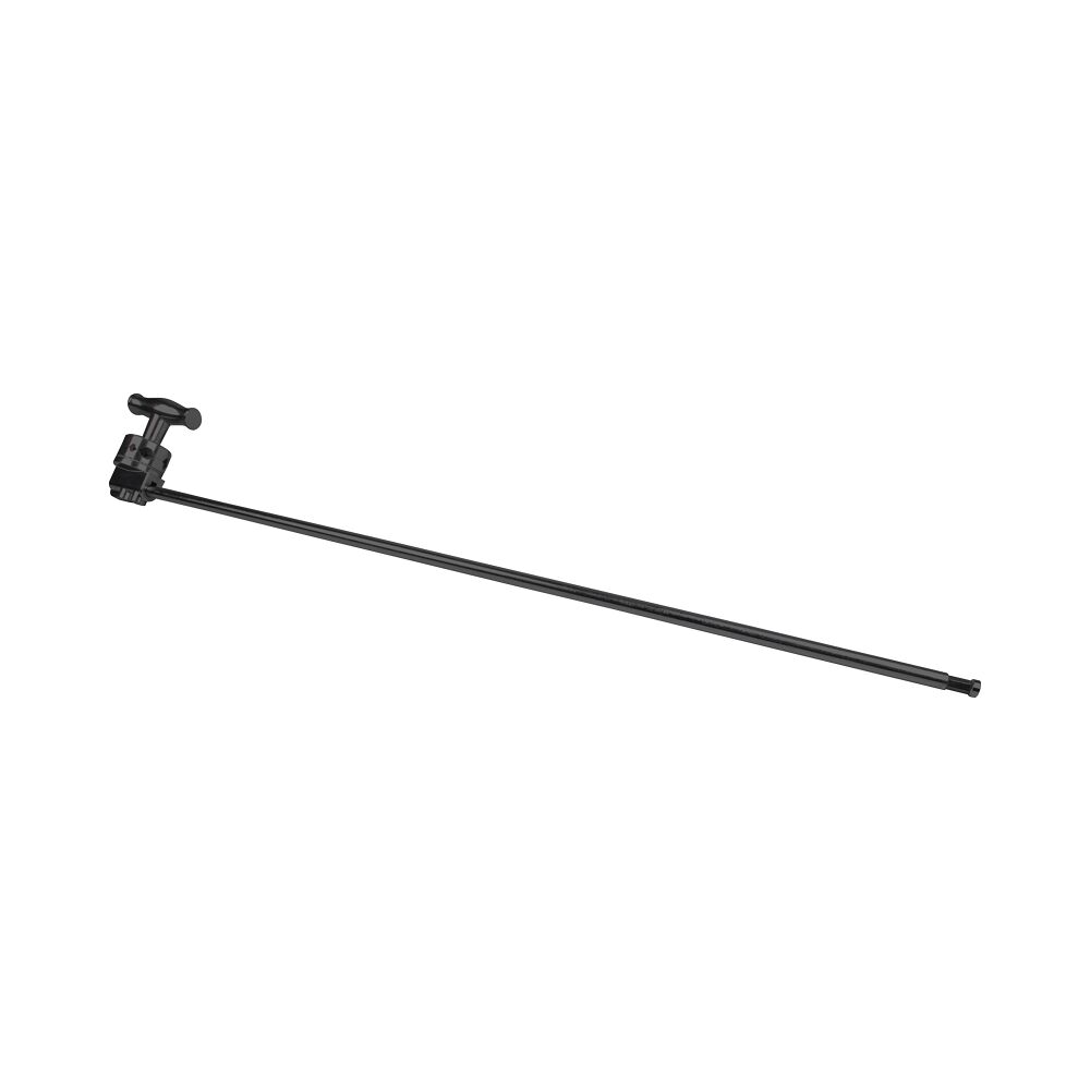 KUPO Kupo KCP-241B 40" Extension Grip Arm with Baby Hex Pin - Black