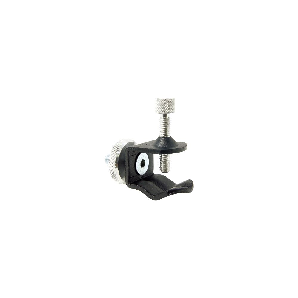 KUPO Kupo KCP-330 Tiny Clamp with 1/4"-20 Male