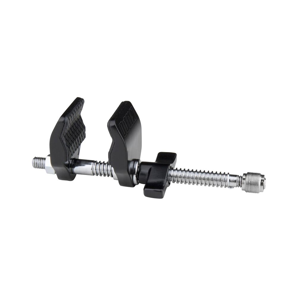 KUPO Kupo KCP-667B Mini Viser Clamp with 5/8" - 27 Thread For Microphones