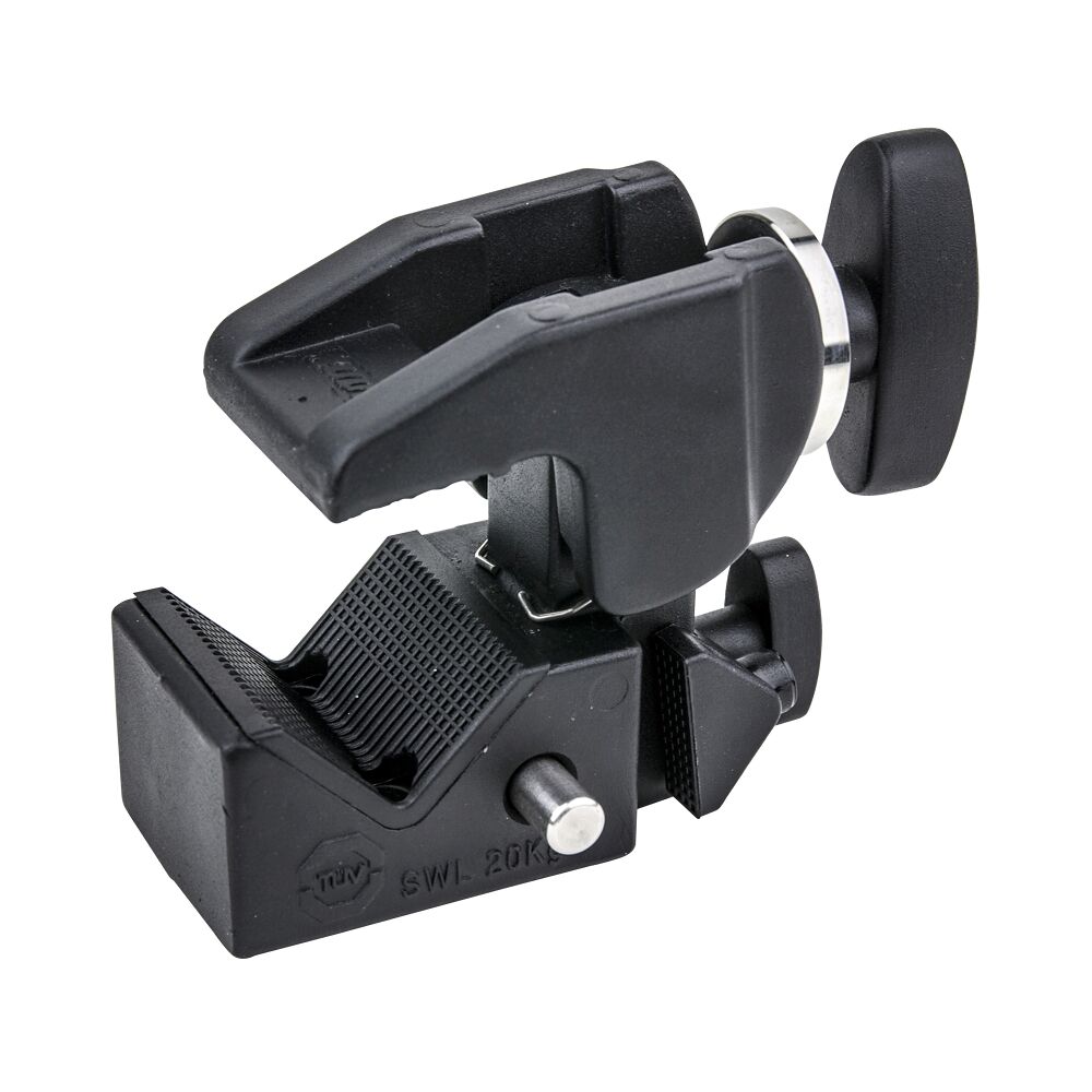 KUPO Kupo KCP-700B Convi Clamp - Black