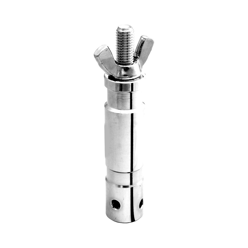 KUPO Kupo KS-032 28mm Steel Spigot with M12 Thread