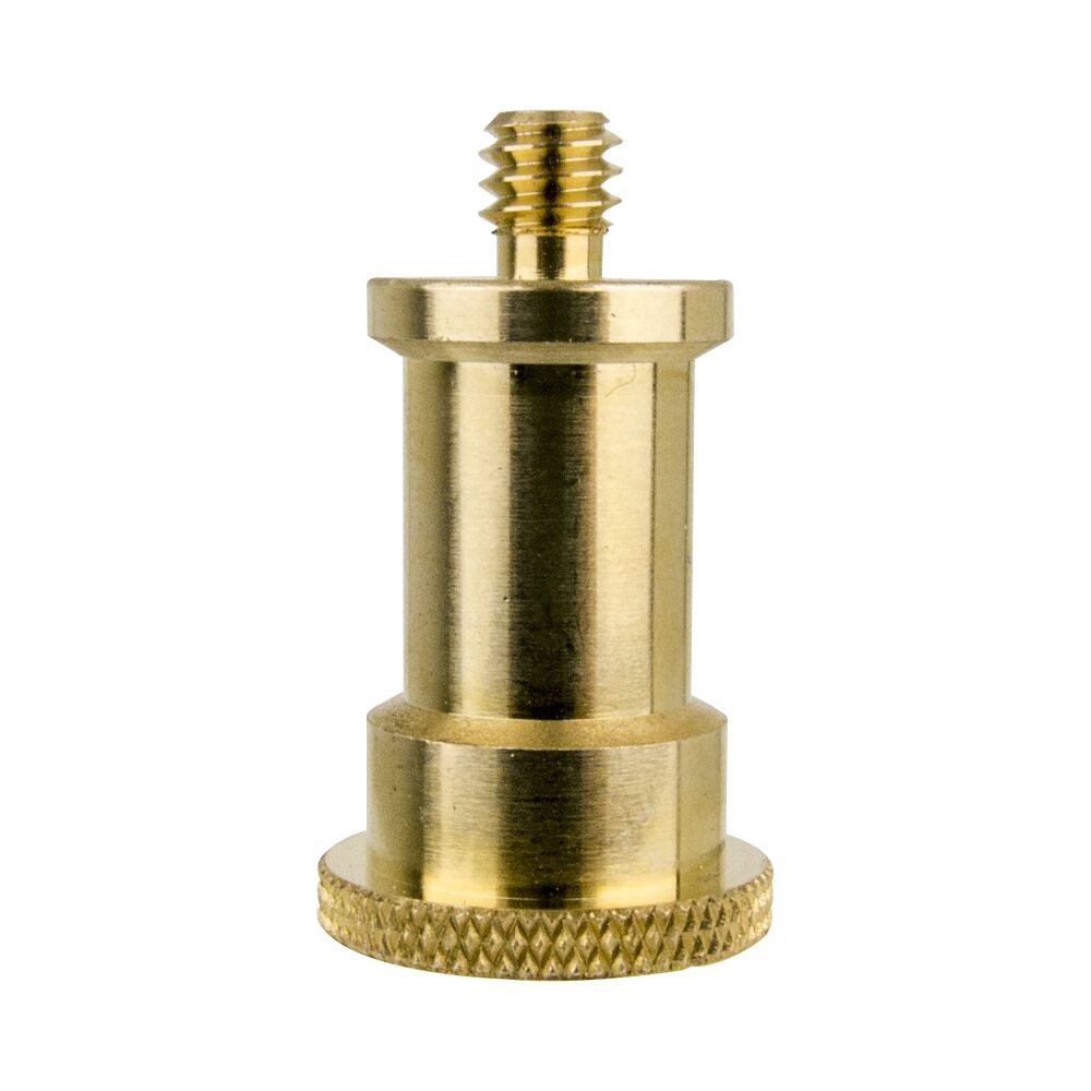 KUPO Kupo KS-073 Male Adapter Stud 5/8" with 3/8"-16 Female