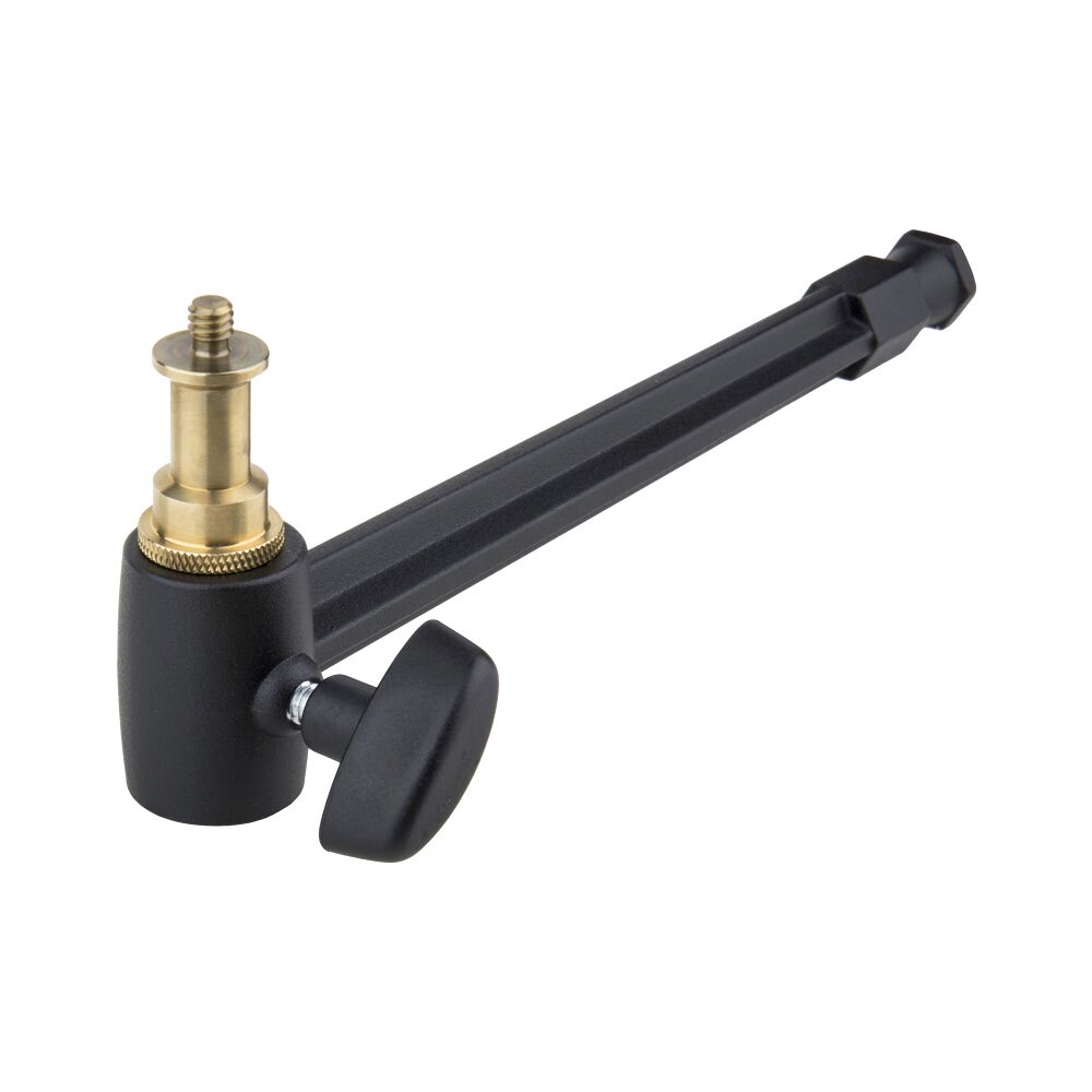 KUPO Kupo KS-195 6in Extension Arm with Universal Adapter Spigot