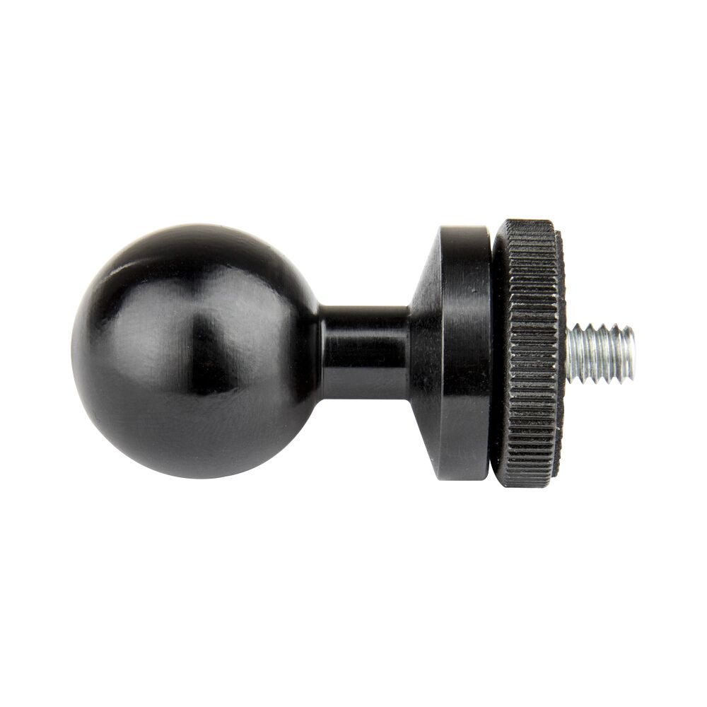 KUPO Kupo KS-404 Super Knuckle Ball with 1/4"-20 Male Thread