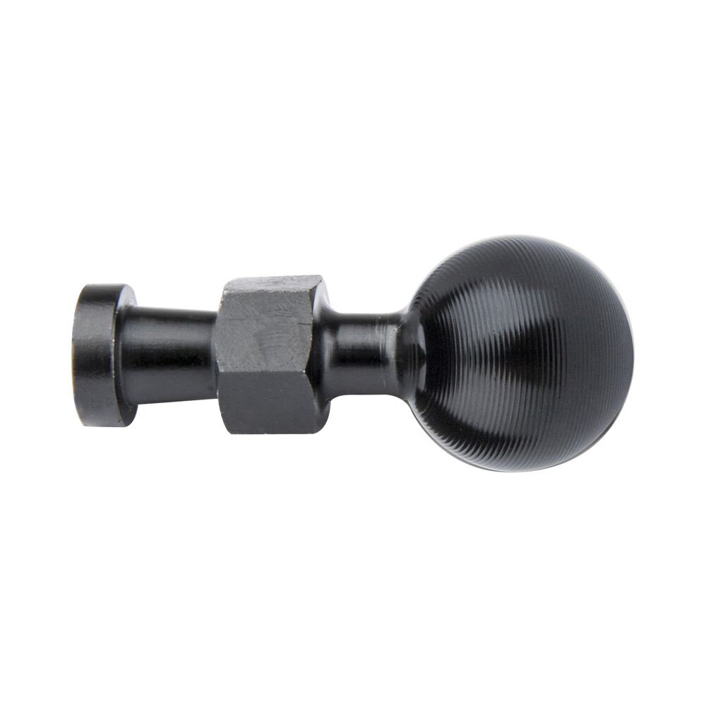 KUPO Kupo KS-406 Super Knuckle Hex Stud Ball for Convi Clamp
