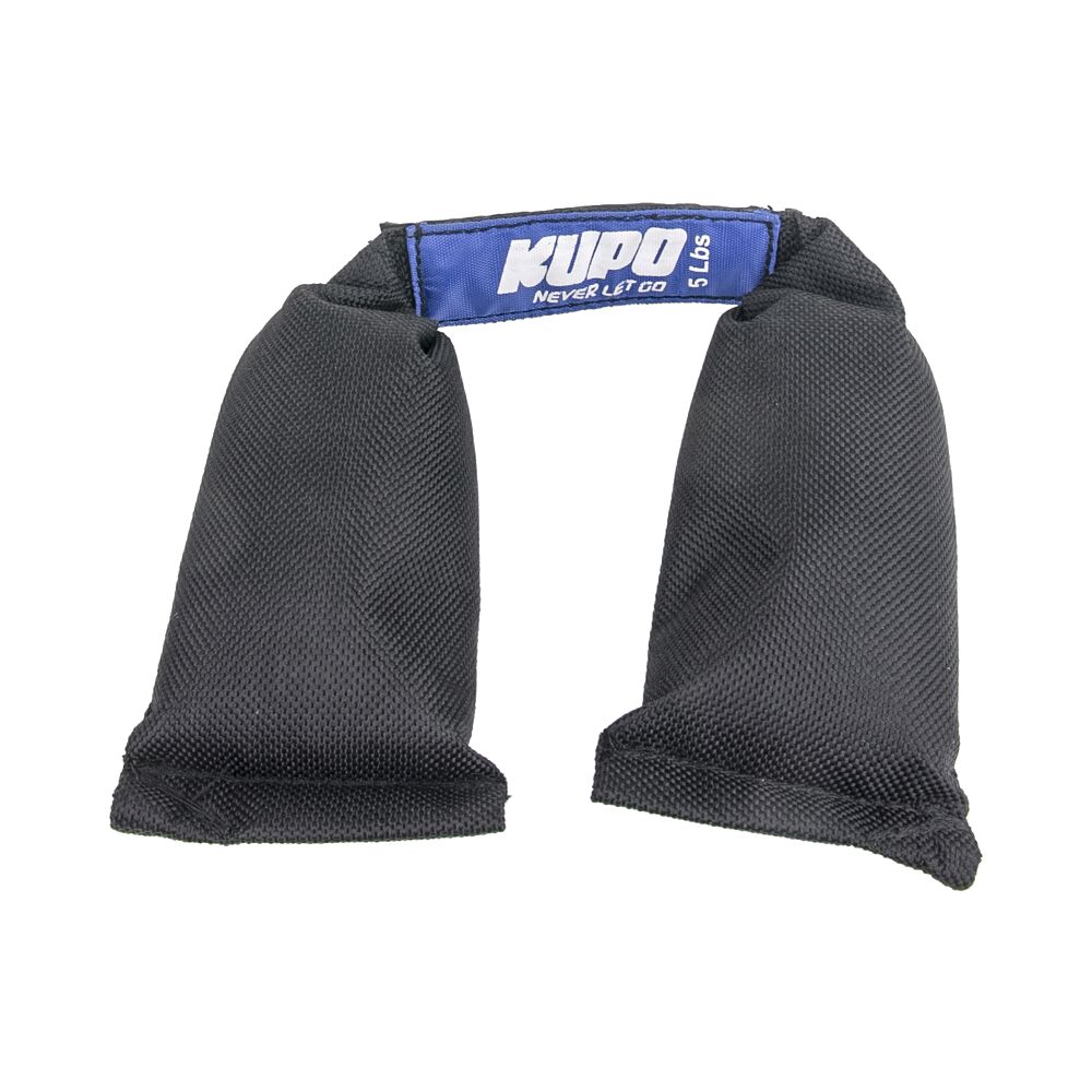 KUPO Kupo KSW-05 Wrap & Go Shot Bag 2.3kg