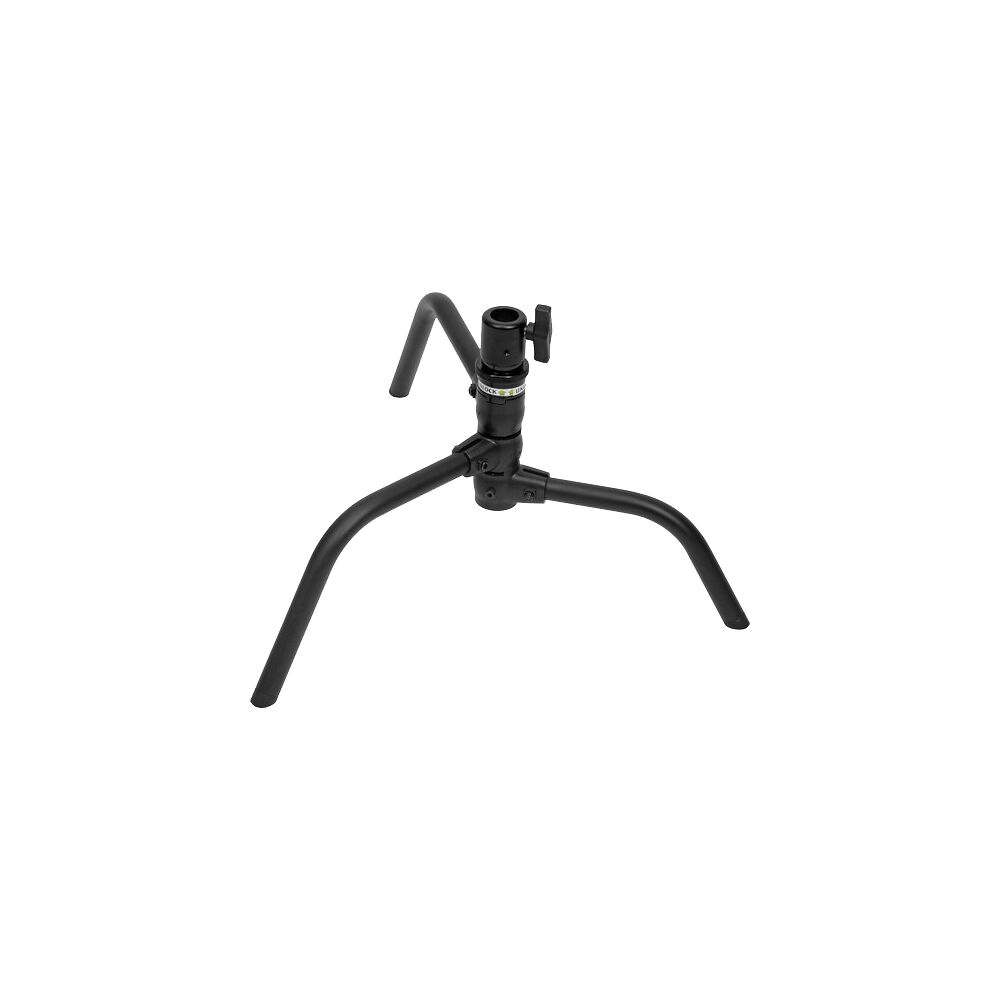 KUPO Kupo CT-SBSB Small Century Stand Base Black