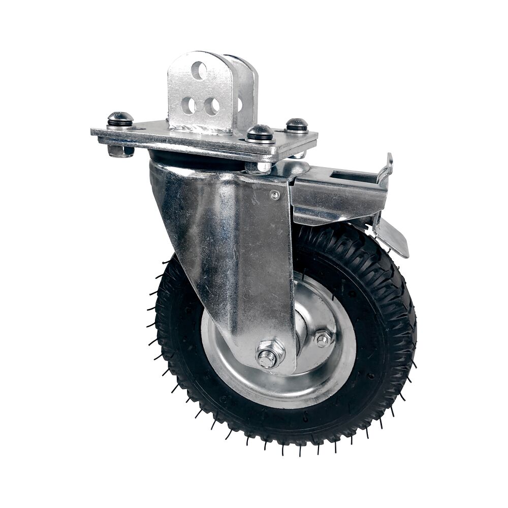 KUPO Kupo KC-215A 215mm Pneumatic wheel Set of Three