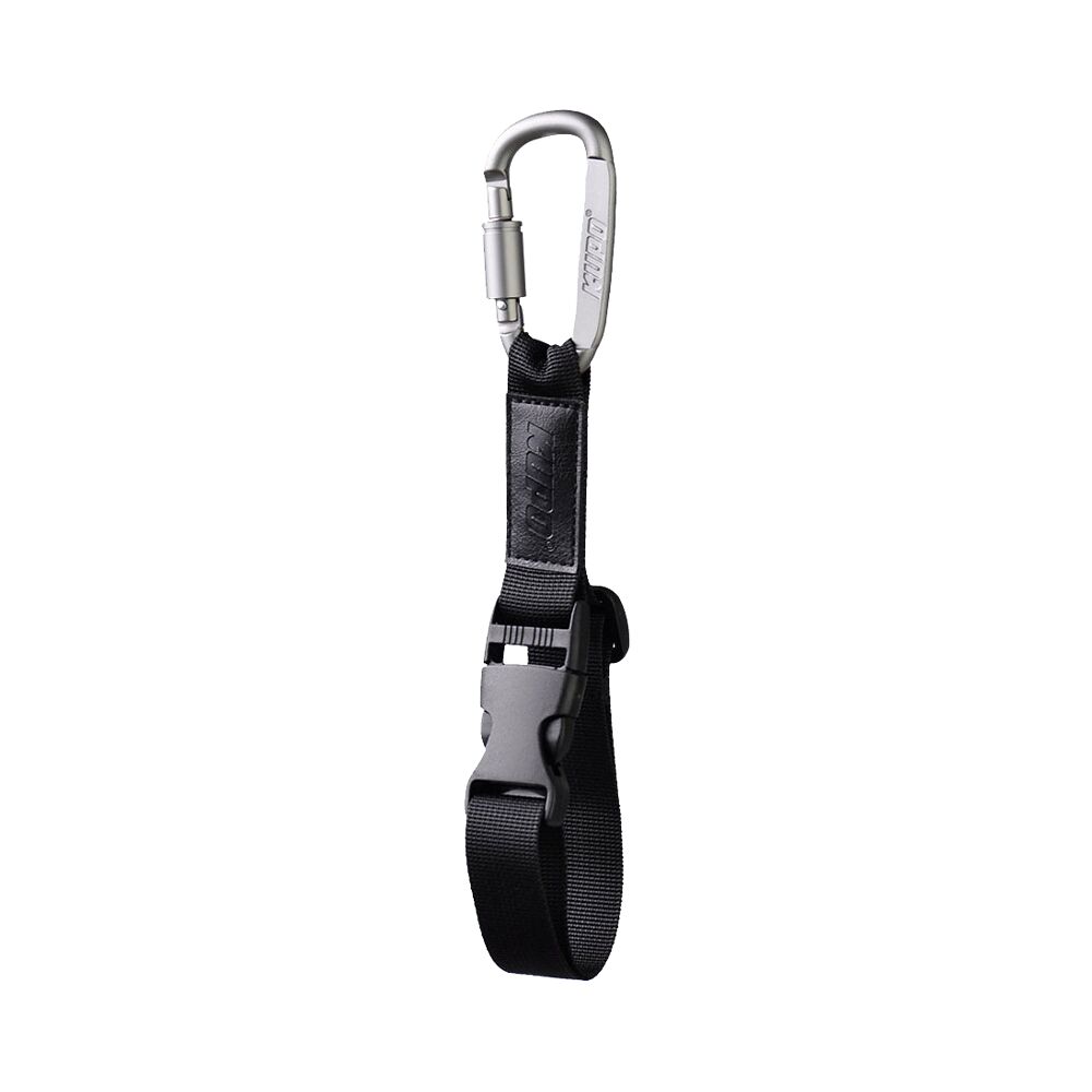 KUPO Kupo GT-2540BK Gaffer Tape Holder with spring hook