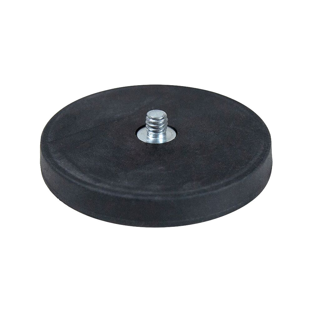 KUPO Kupo KS-366 Rubber coated magnet with 1/4"-20 Male thread