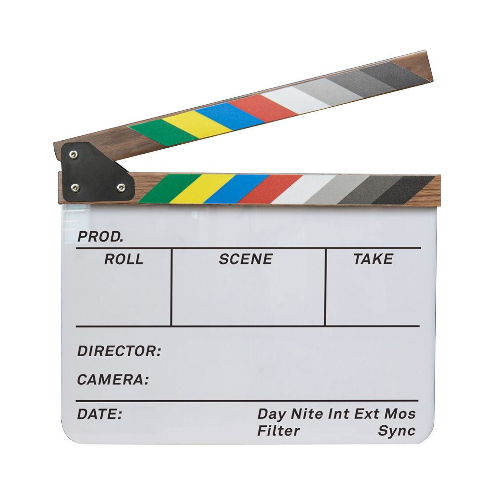 KUPO Kupo KCB-3024 Clap Board 30x24 cm