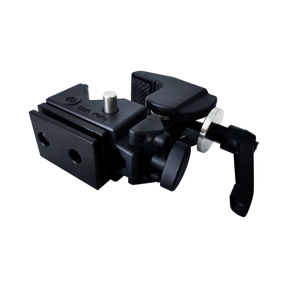 KUPO Kupo KCP-741 Super Convi Clamp with hook for Nanlite PSU