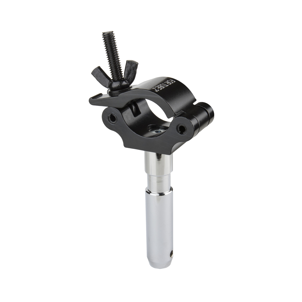 KUPO Kupo KCP-834 Coupler with 28mm Junior Pin Black