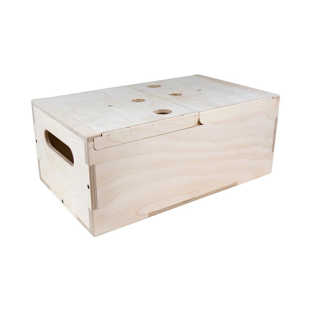 KUPO Kupo KAB-81K Apple Box-Tooling Apple Box