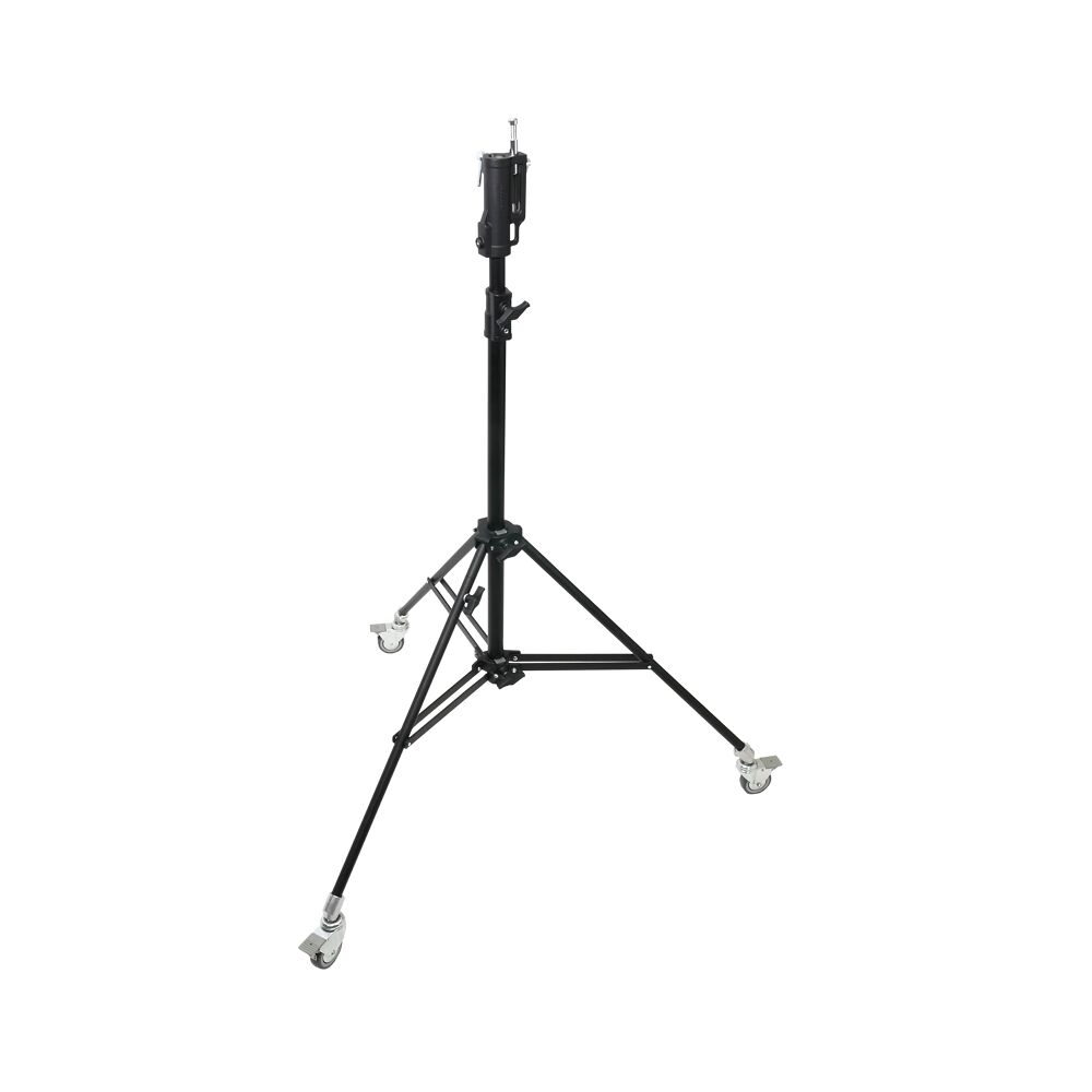 KUPO Kupo 228MB Master Combo Stand w/ Caster (Black)