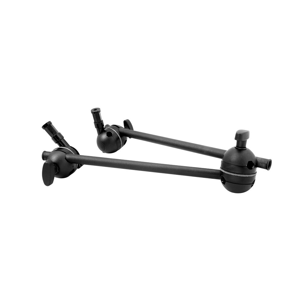 KUPO Kupo KCP-173 Mini Articulated Arm-Double Sec