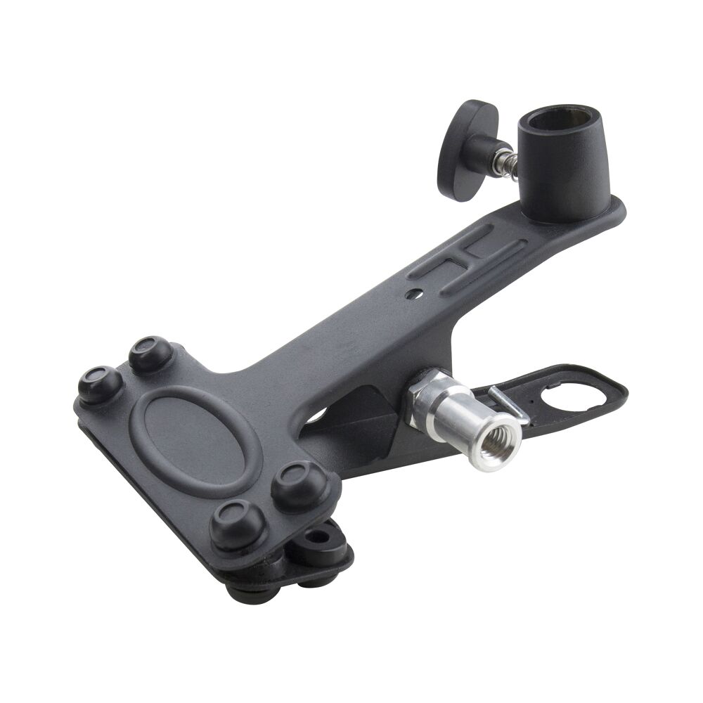 KUPO Kupo KCP-360B Alli Clamp Black