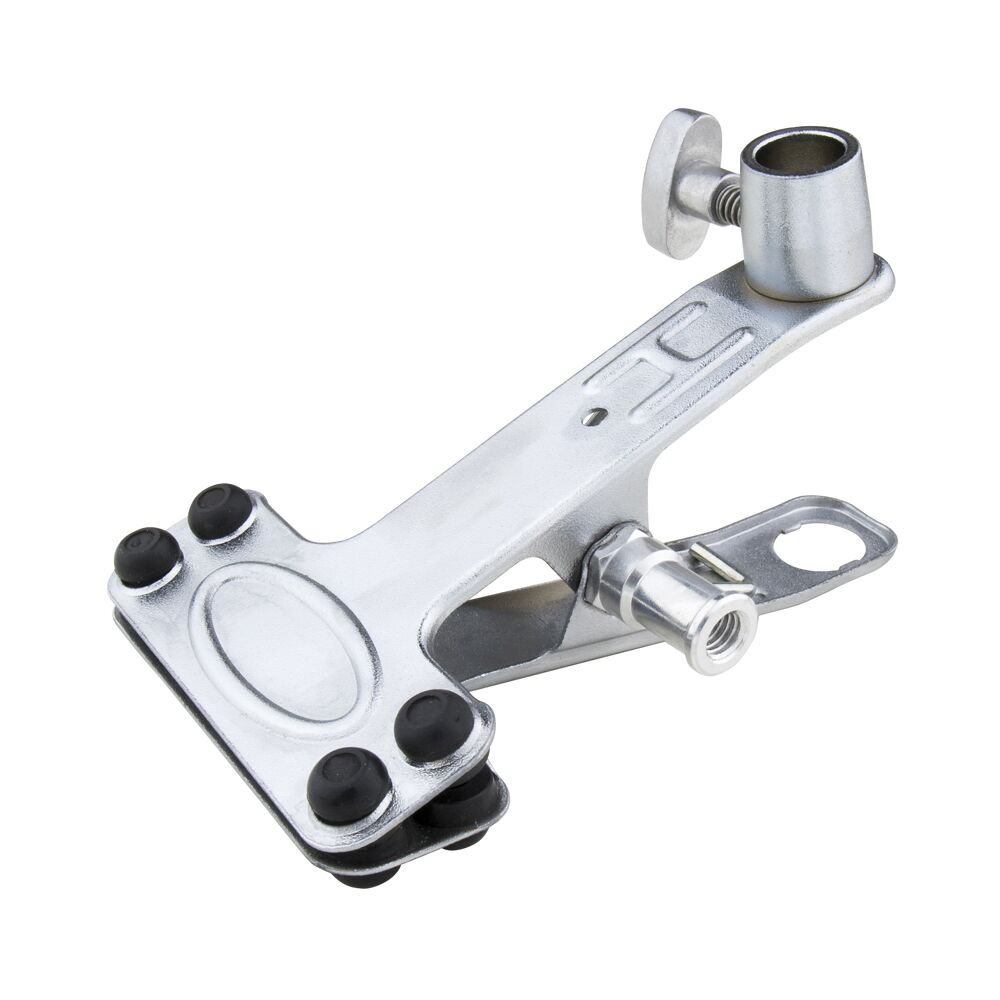 KUPO Kupo KCP-360 Alli Clamp Silver