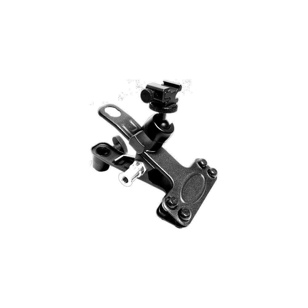 KUPO Kupo KCP-390 off Camra Flash Spring Clamp