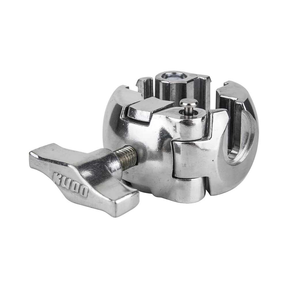 KUPO Kupo KCP-930P 3 Ways Clamp For 25mm To 35mm Tube