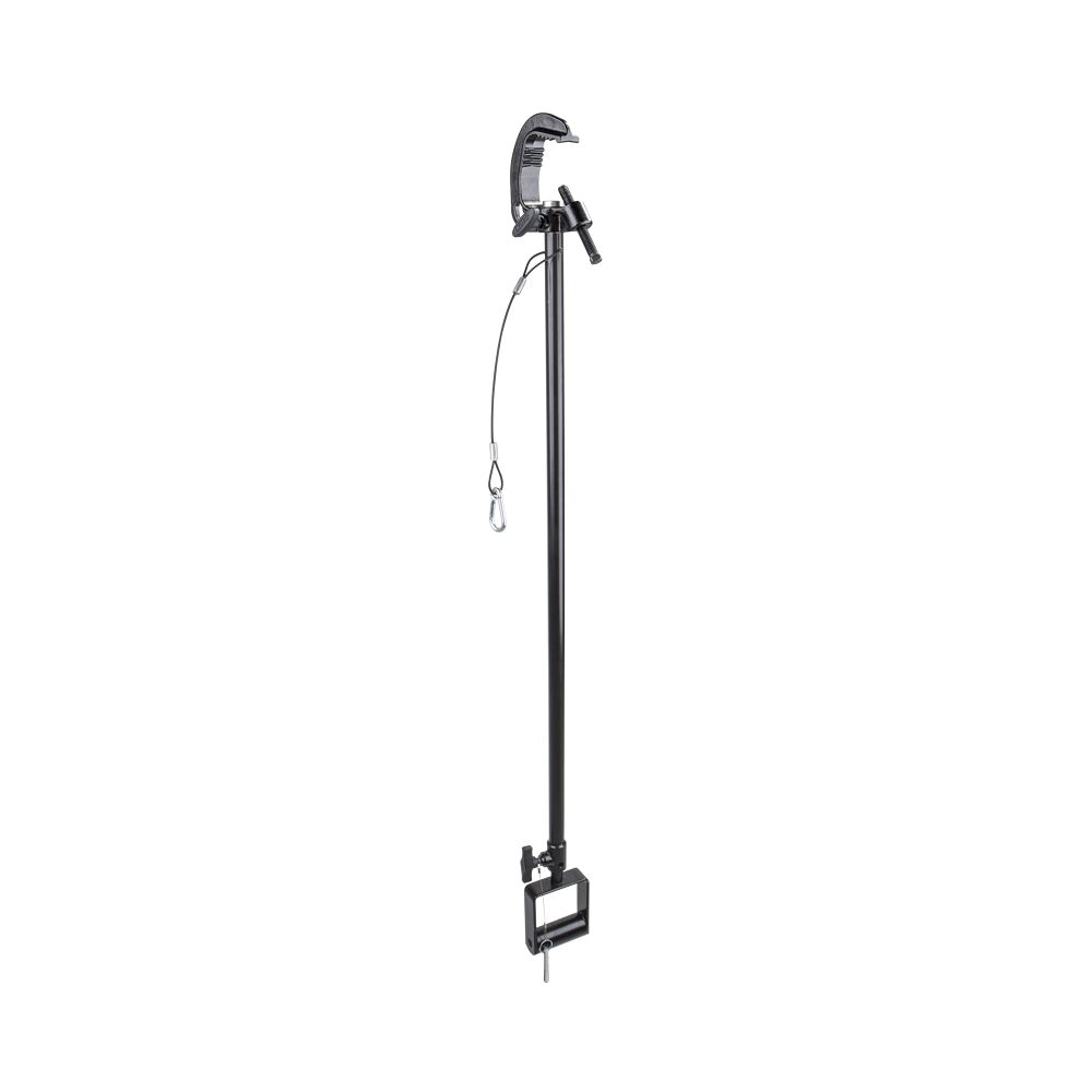 KUPO Kupo KLHS-0103 Short Lightweight Telescopic Hanger Stirrup Head 1.5-3 Feet