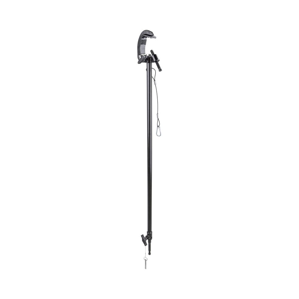 KUPO Kupo KLHB-0204 Medium Lightweight Telescopic Hanger Baby Pin 2-4 Feet