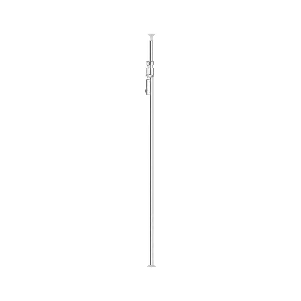 KUPO Kupo KP-S1017PD Kupole Extends From 100cm(39.40") To 170cm(66.90") - Silver