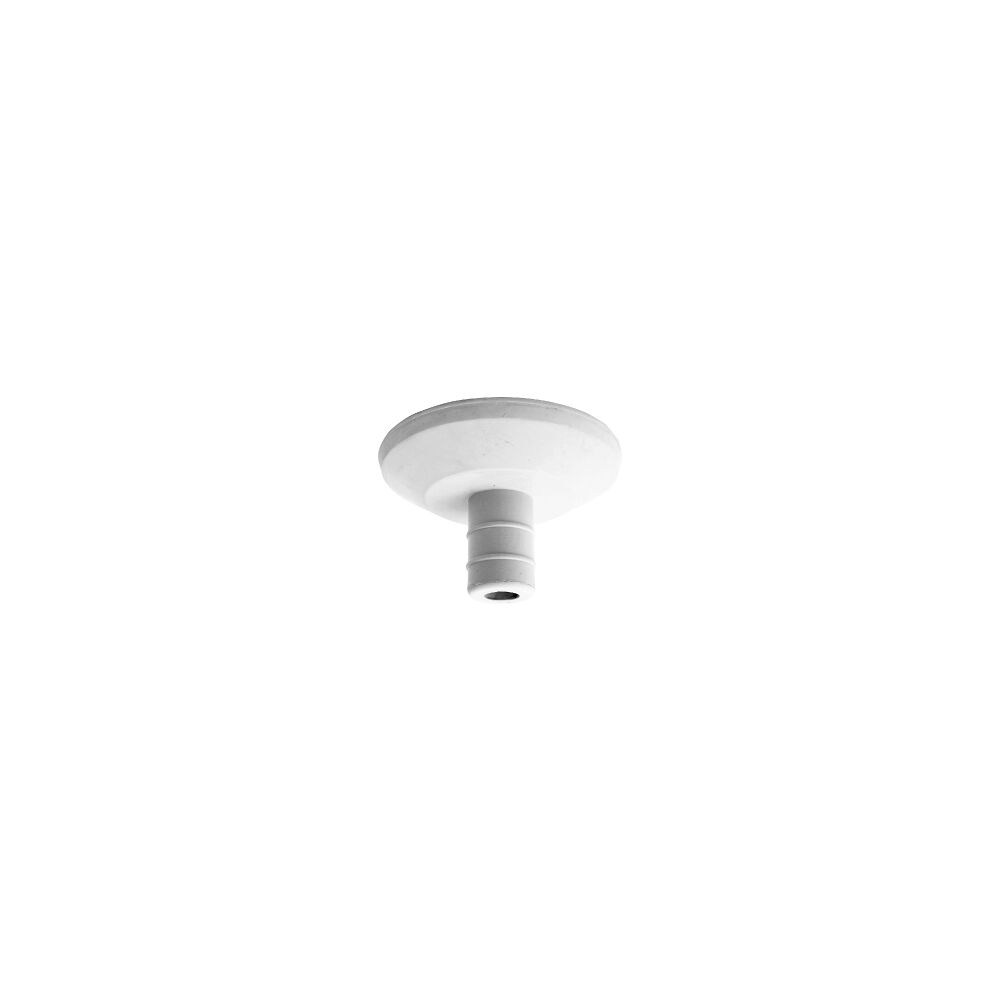 KUPO Kupo KP-SP02 White Top Rubber Cover