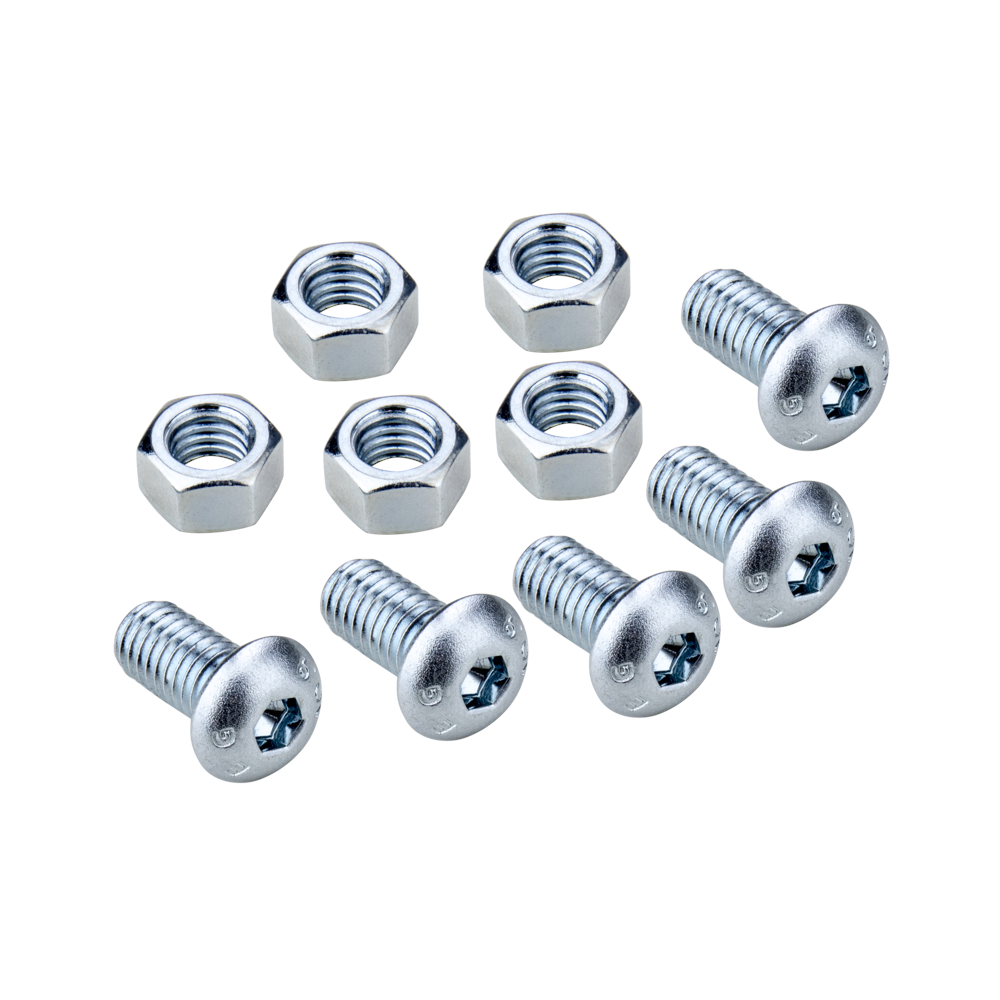KUPO Kupo KS-174 3/8"-16 Screw Set