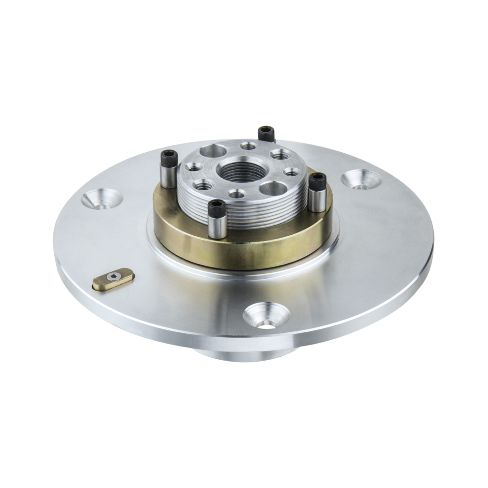 KUPO Kupo KS-662M Mitchell To Elemack/Euro Adapter With Castlenut(M12)